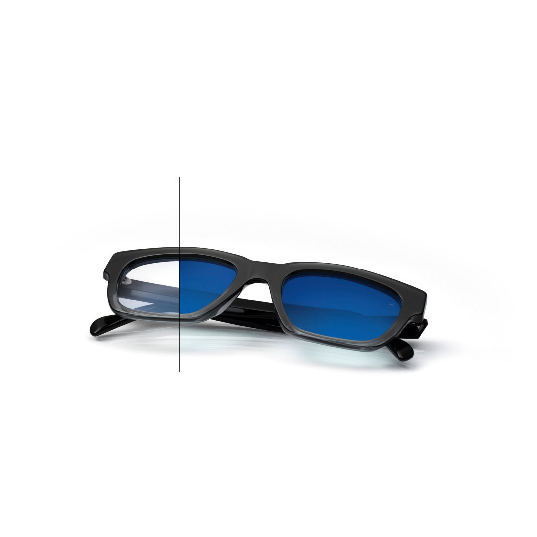 ZEISS PhotoFusion X lenses Photocromic lenses