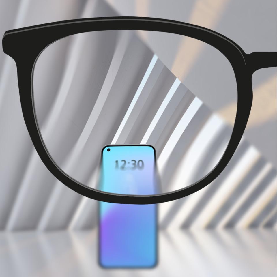 Single Vision lenses by ZEISS