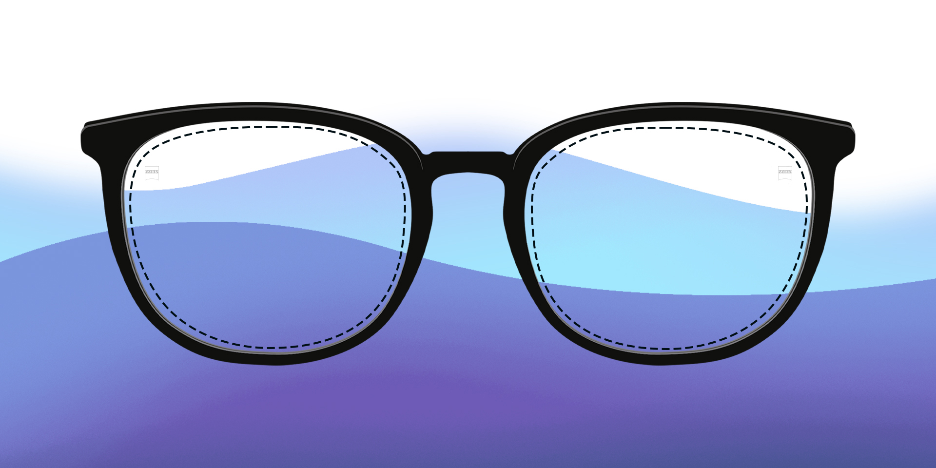 Cheap lenses for glasses sales