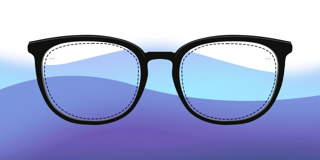 Single vision distance glasses deals