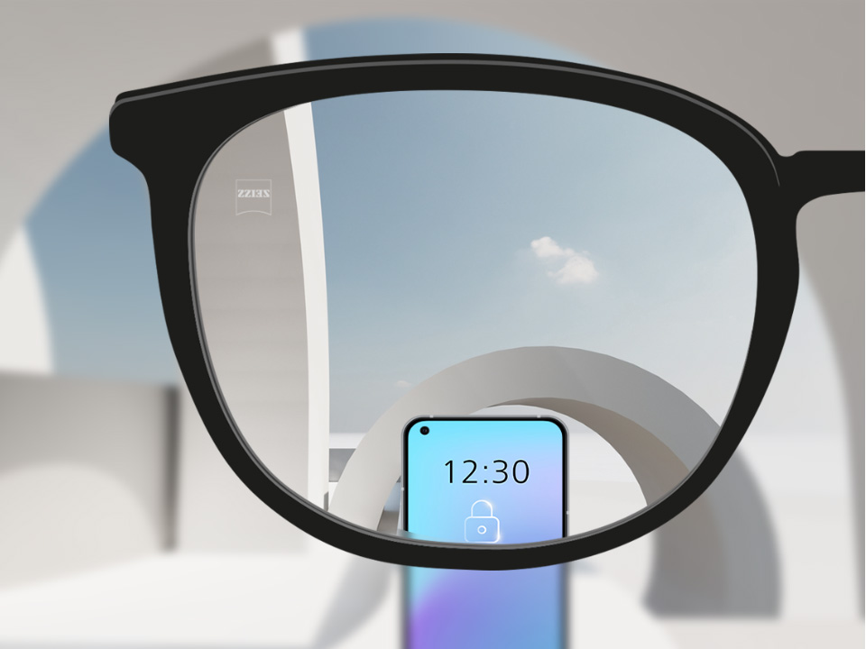 Single lens reading glasses sales