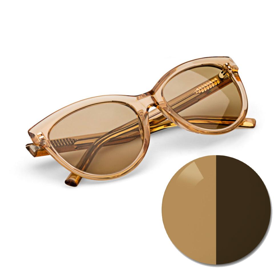 Sun tint glasses 2025