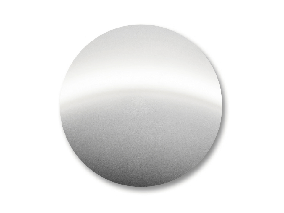 ZEISS DuraVision Mirror colour silver.​