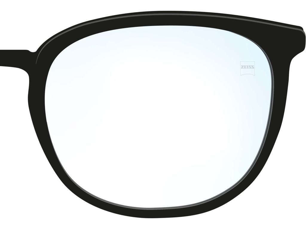 Plano glasses store