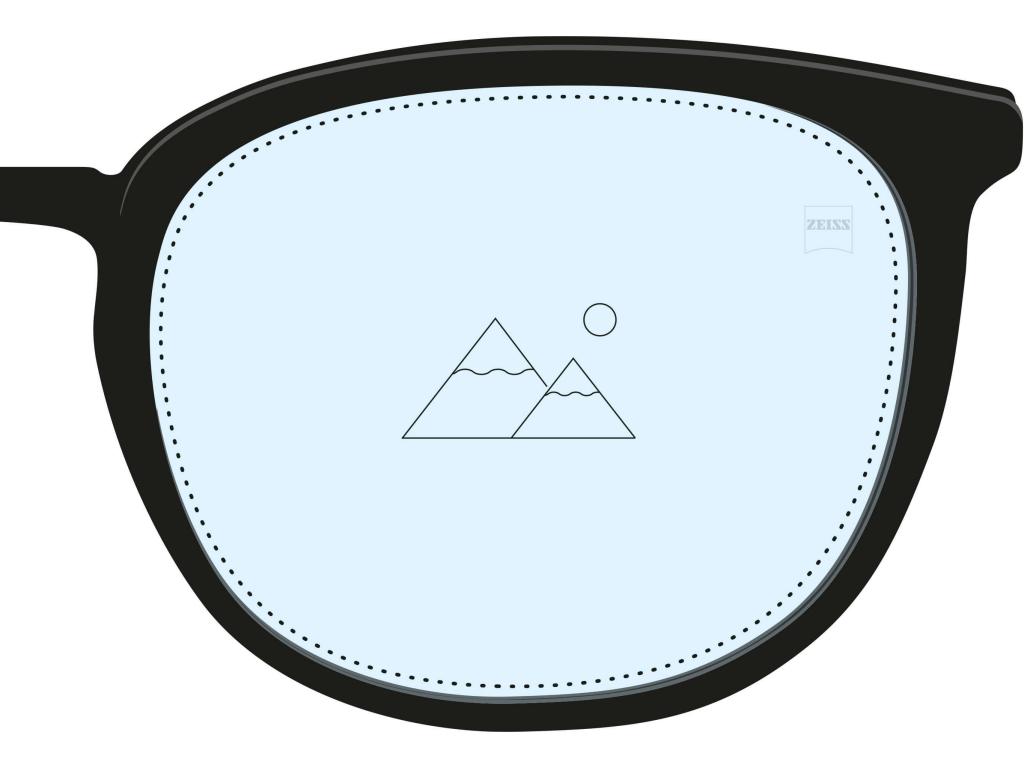 Zeiss top varifocal lenses