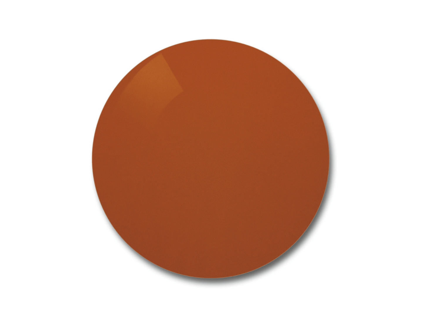 Colour example of the Skylet® Fun lens tint. 