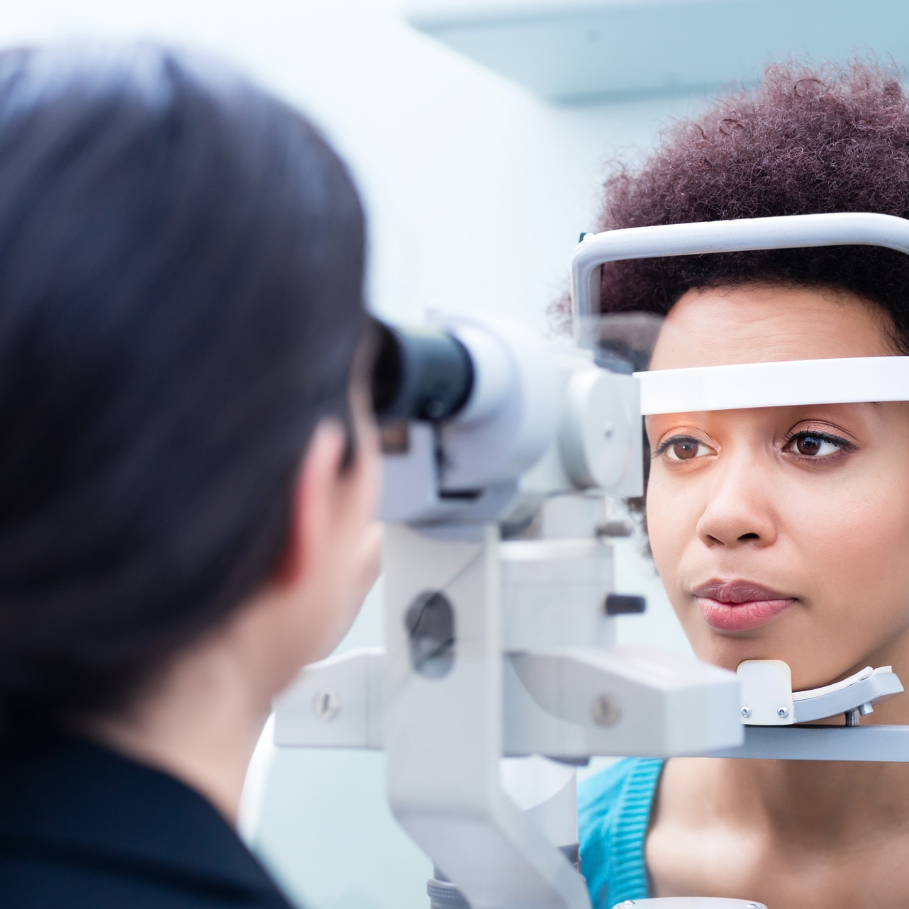 Different eye sight test results – how can this happen?